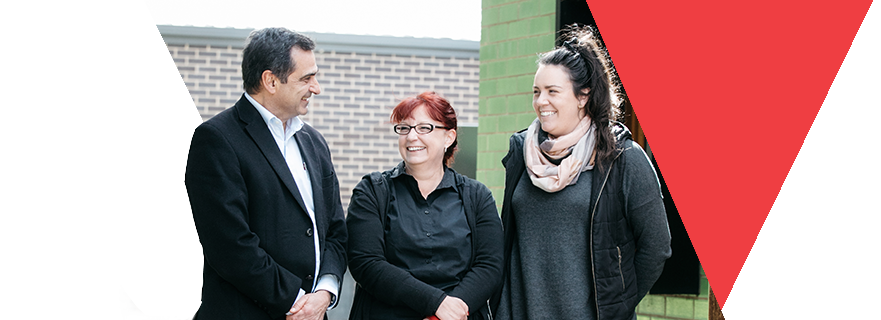 Community Mental Health Services
